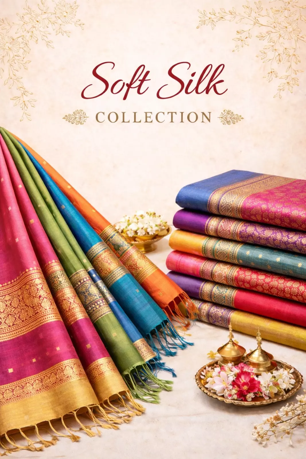 Soft Silk